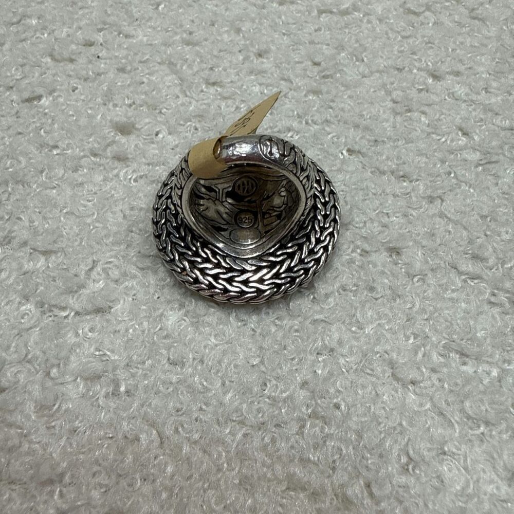 John Hardy Ring